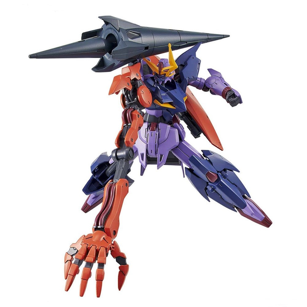 Bandai 5058305 HG 1/144 Seltsam Gundam Build Divers R |  Hobbies Online