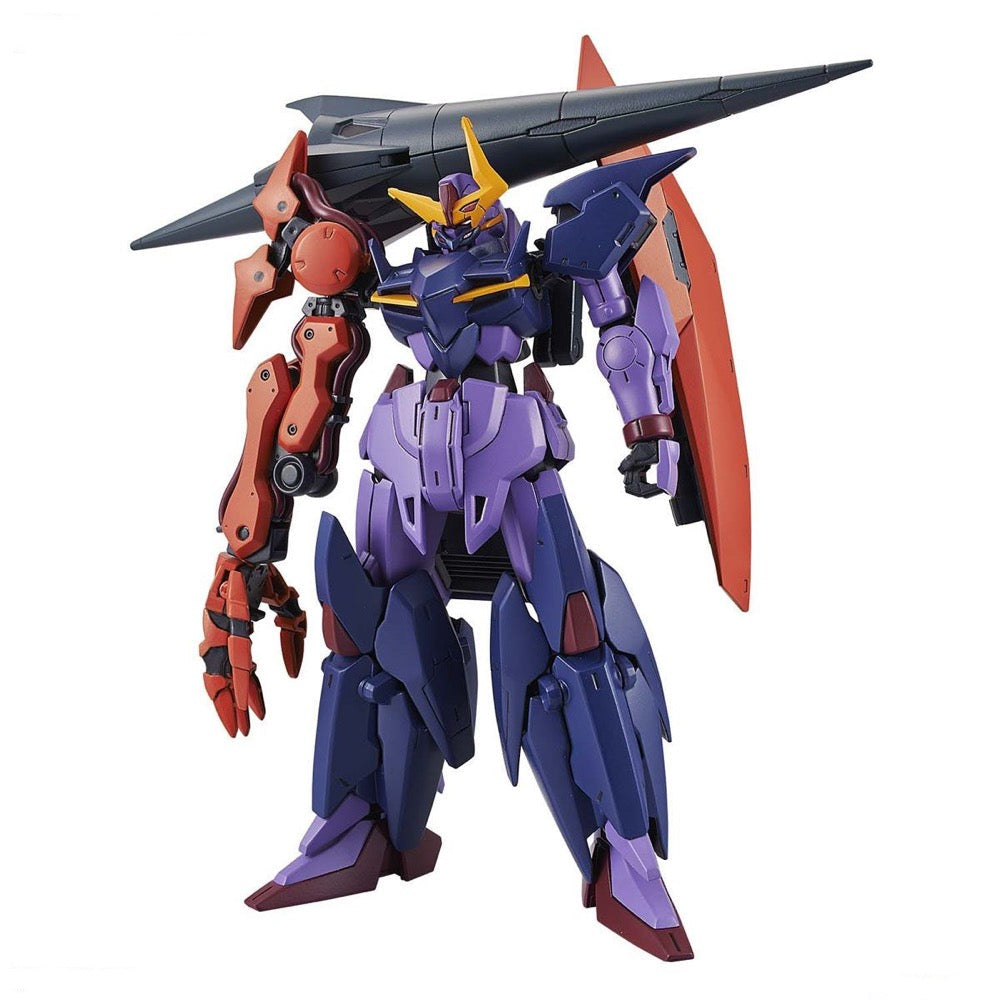 Bandai 5058305 HG 1/144 Seltsam Gundam Build Divers R |  Hobbies Online