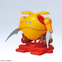 Bandai 5058307 Haropla Zakrello Haro Gundam Build Divers R |  Hobbies Online