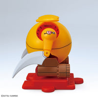 Bandai 5058307 Haropla Zakrello Haro Gundam Build Divers R |  Hobbies Online