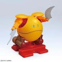 Bandai 5058307 Haropla Zakrello Haro Gundam Build Divers R |  Hobbies Online