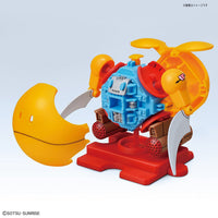 Bandai 5058307 Haropla Zakrello Haro Gundam Build Divers R |  Hobbies Online