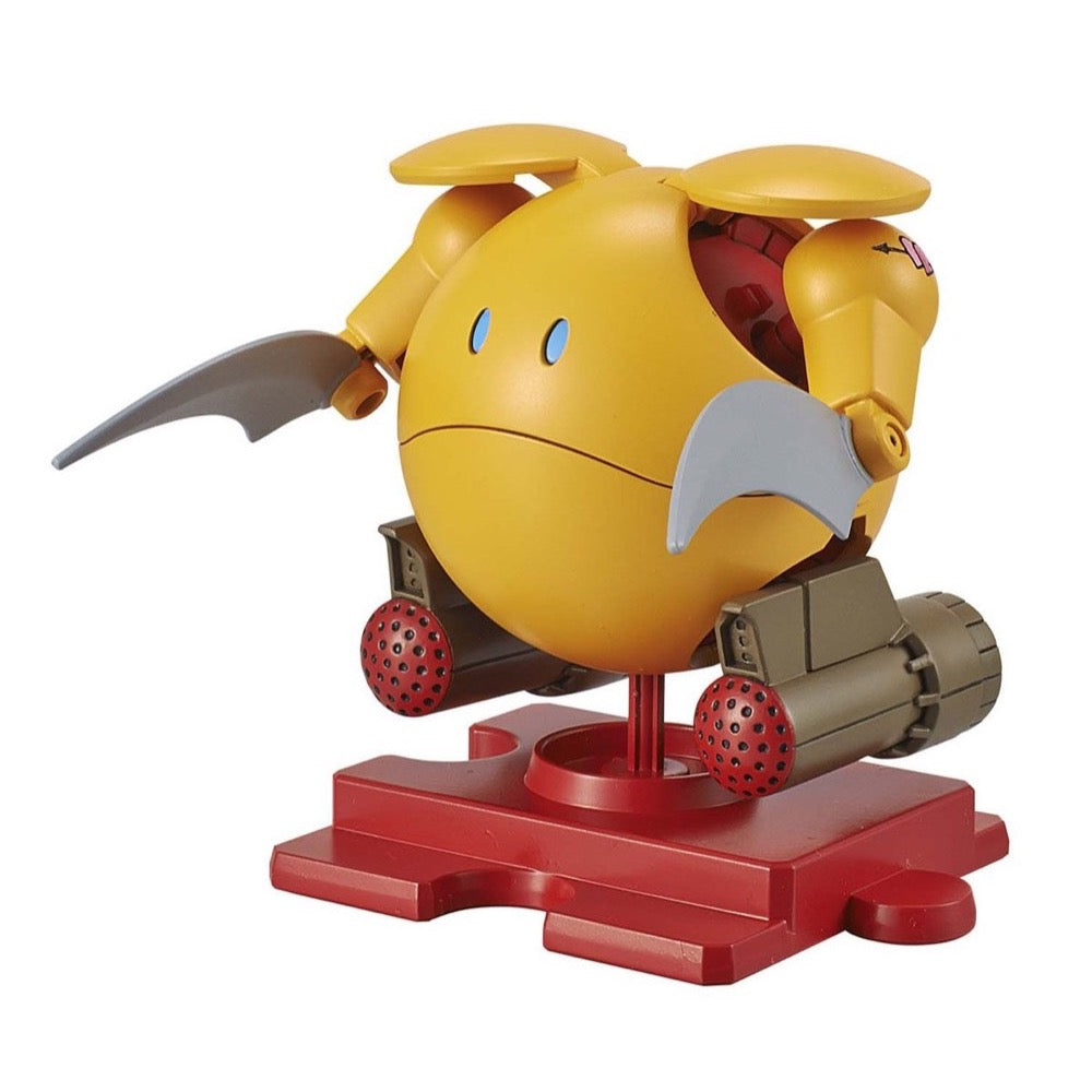 Bandai 5058307 Haropla Zakrello Haro Gundam Build Divers R |  Hobbies Online