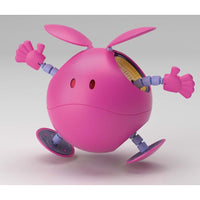Bandai 5058310 Figure-Rise Mechanics Haro Pink |  Hobbies Online