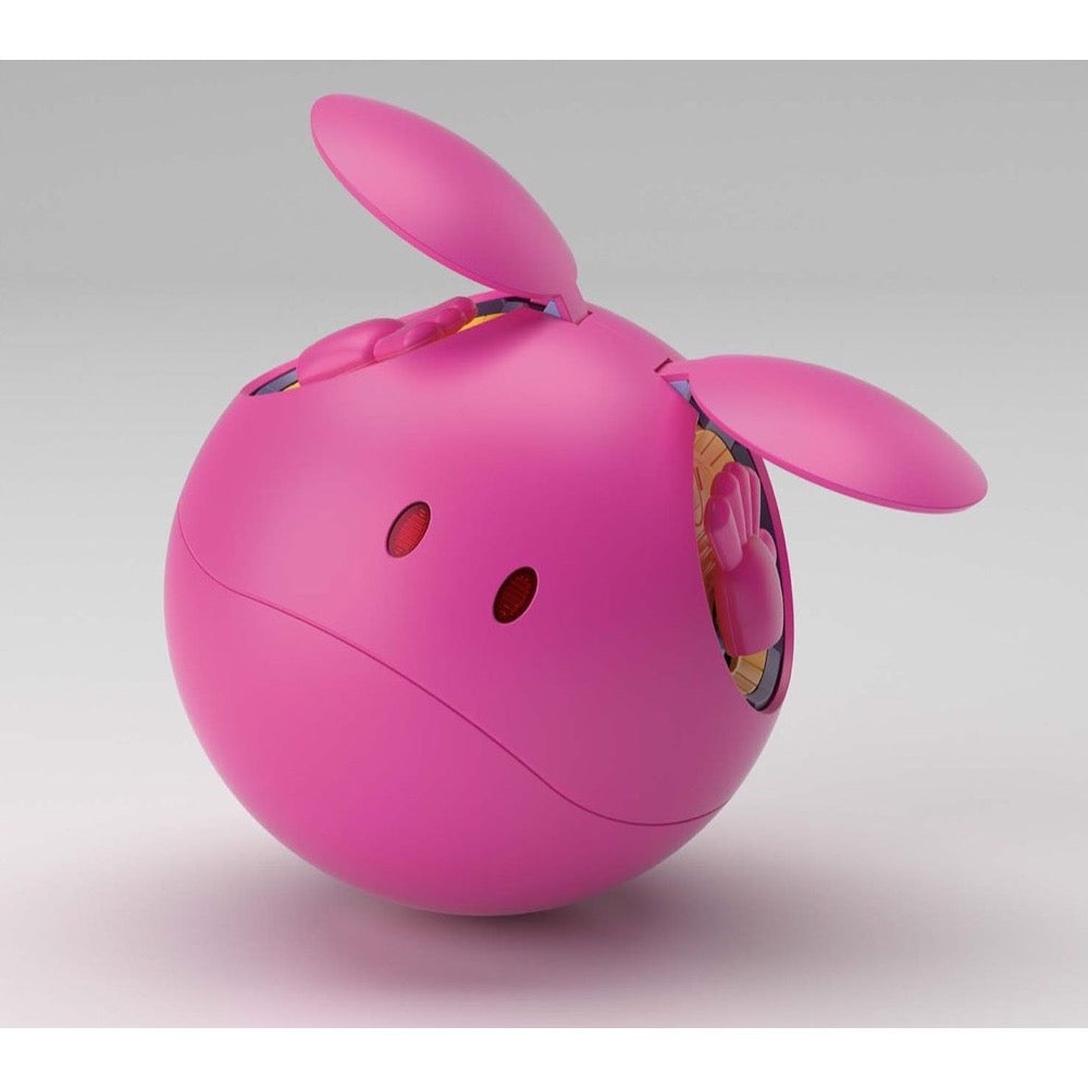 Bandai 5058310 Figure-Rise Mechanics Haro Pink |  Hobbies Online