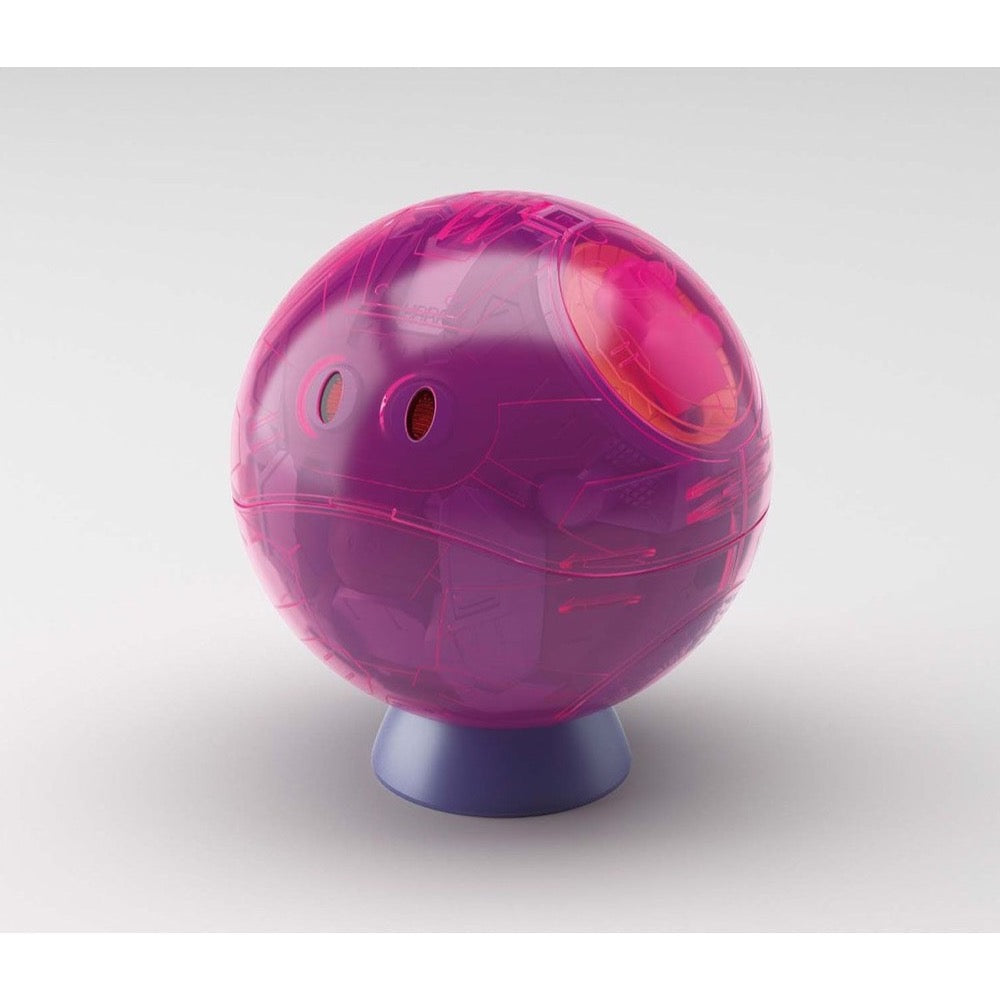 Bandai 5058310 Figure-Rise Mechanics Haro Pink |  Hobbies Online
