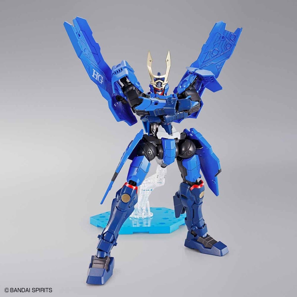 Bandai G5058311 HG Soryumaru |  Hobbies Online
