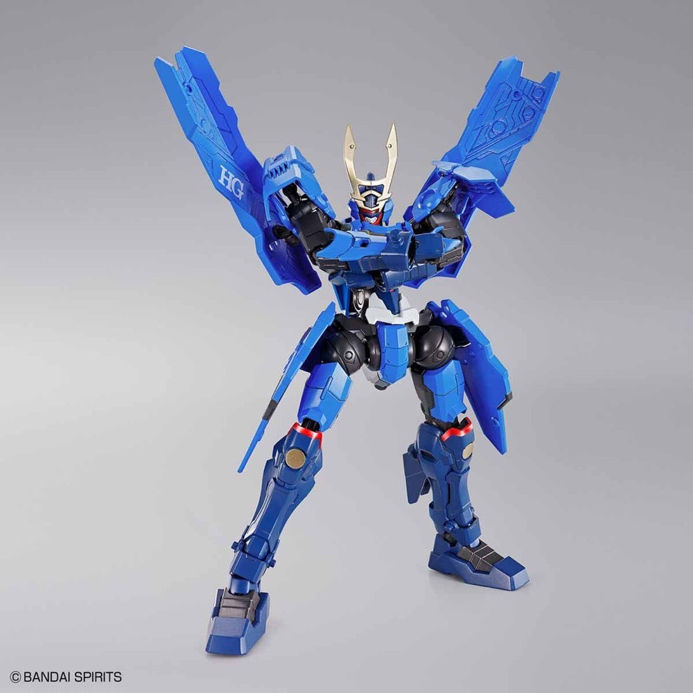 Bandai G5058311 HG Soryumaru |  Hobbies Online