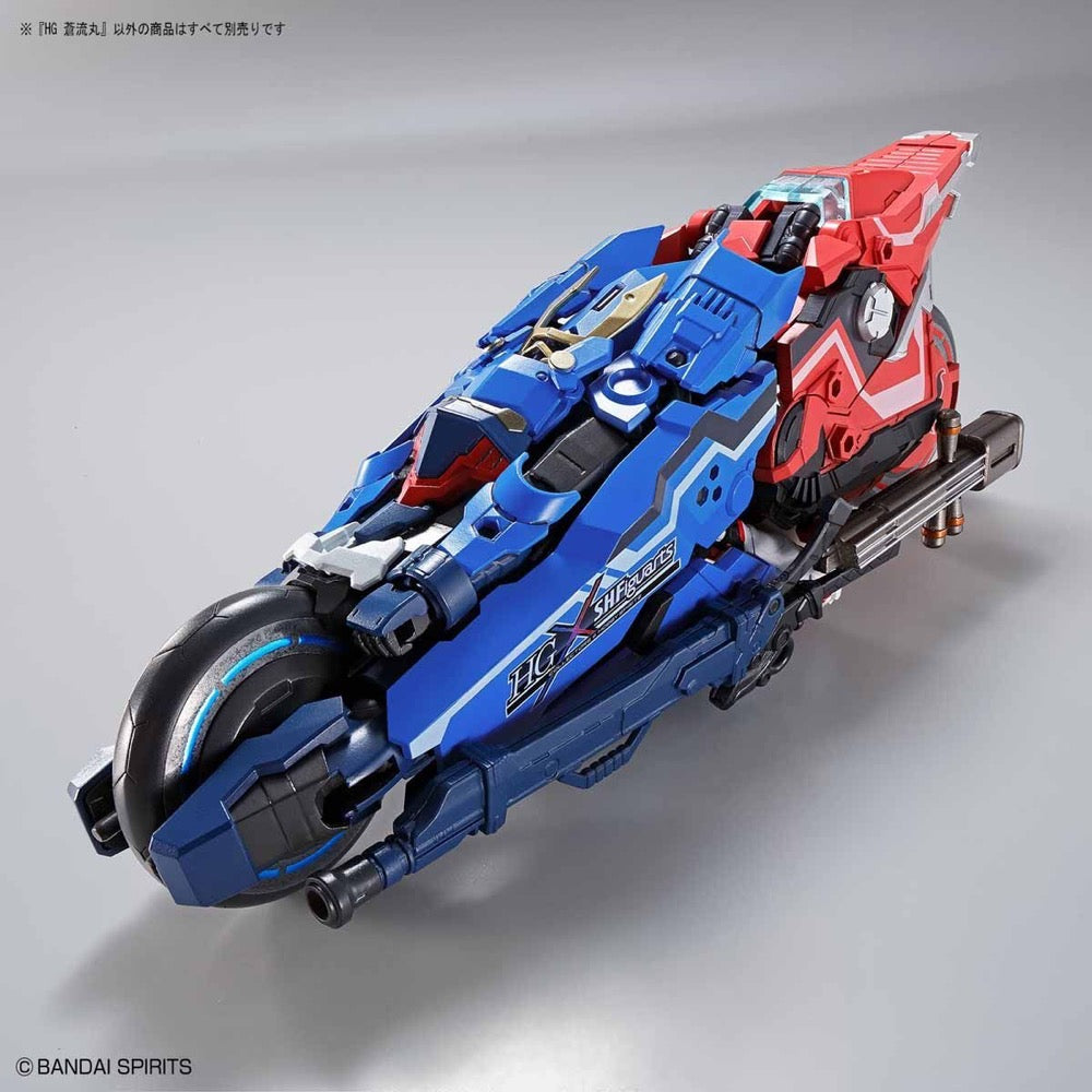 Bandai G5058311 HG Soryumaru |  Hobbies Online