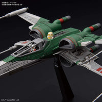 Bandai 5058313 Star Wars Resistance X-Wing Fighter Rise of Skywalker |  Hobbies Online