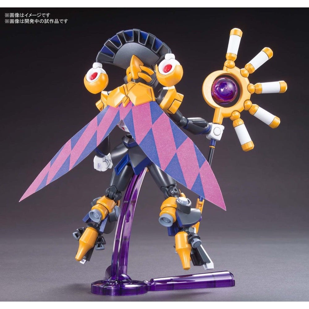 Bandai 5058315 LBX Nightmare Danball Senki |  Hobbies Online
