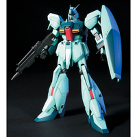 Bandai 5058778 HGUC 1/144 RE-GZ Gundam |  Hobbies Online