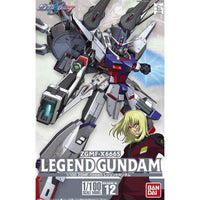 Bandai 5058781 1/100 Legend Gundam |  Hobbies Online