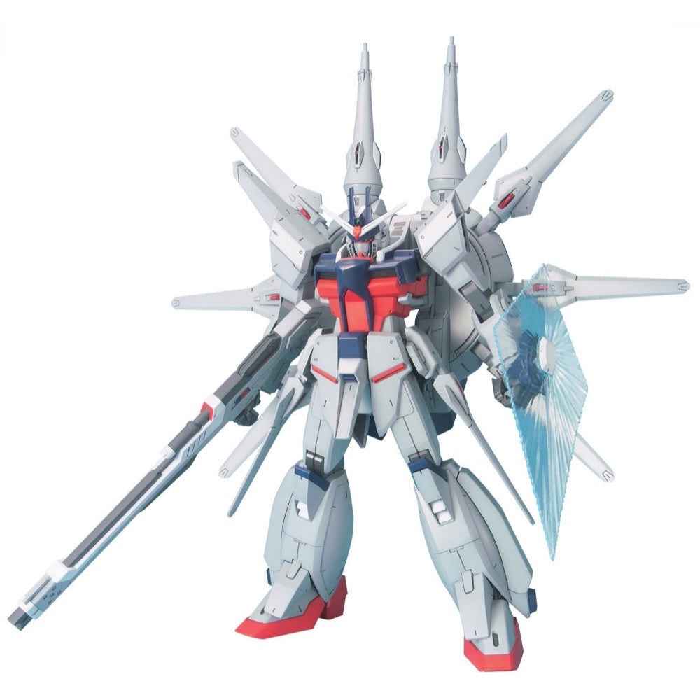 Bandai 5058781 1/100 Legend Gundam |  Hobbies Online