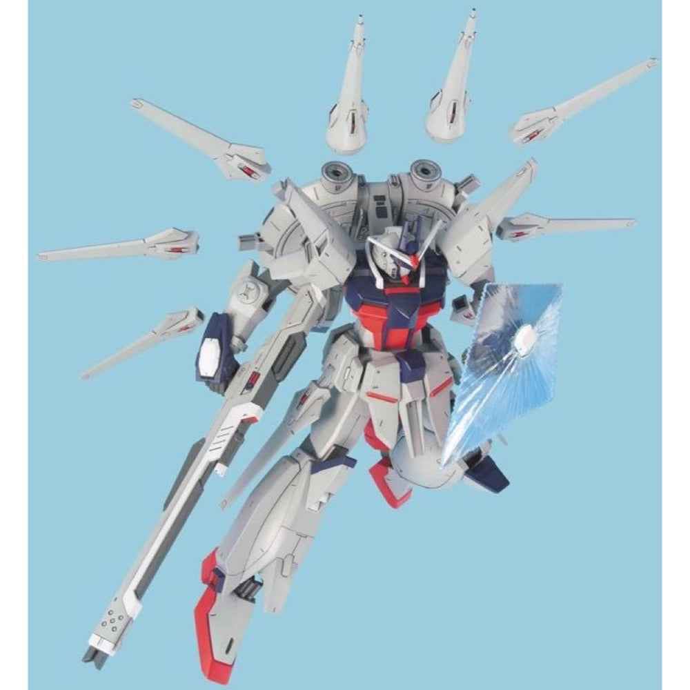 Bandai 5058781 1/100 Legend Gundam |  Hobbies Online
