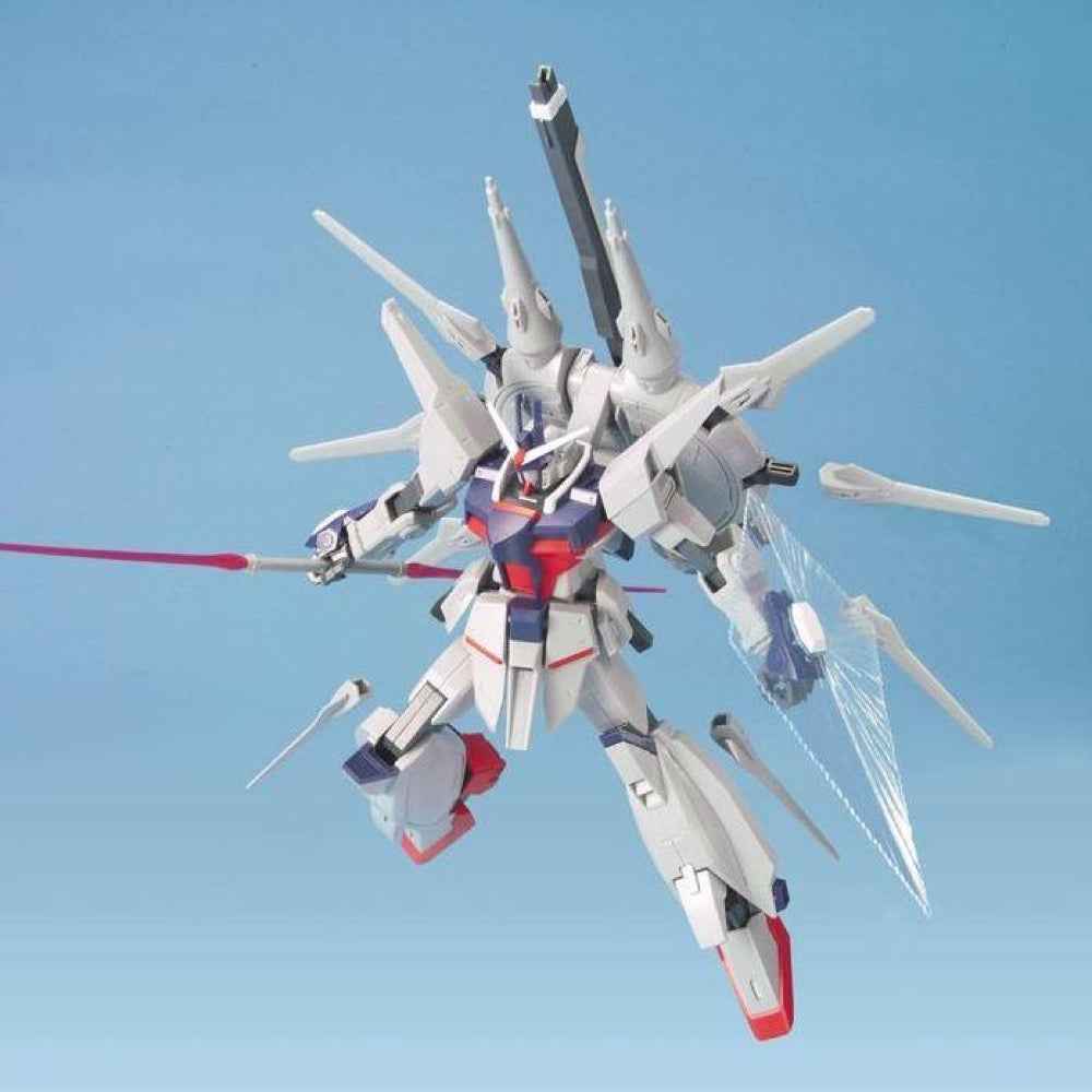 Bandai 5058781 1/100 Legend Gundam |  Hobbies Online
