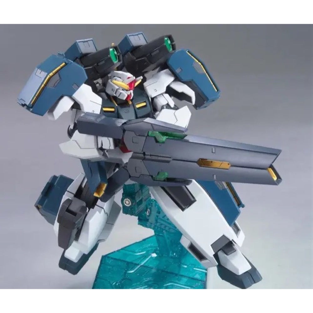 Bandai HG 1/144 Seravee Gundam GNHW/B