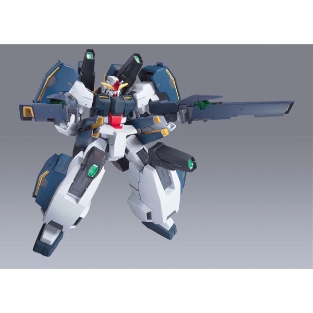 Bandai HG 1/144 Seravee Gundam GNHW/B