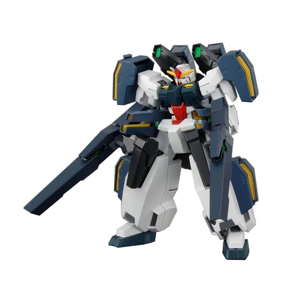 Bandai HG 1/144 Seravee Gundam GNHW/B