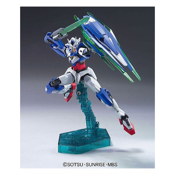 Bandai 5058784 HG 1/144 00 Qan T Gundam 00 |  Hobbies Online