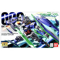 Bandai 5058784 HG 1/144 00 Qan T Gundam 00 |  Hobbies Online