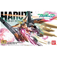 Bandai 5058785 HG 1/144 Harute Gundam 00 |  Hobbies Online