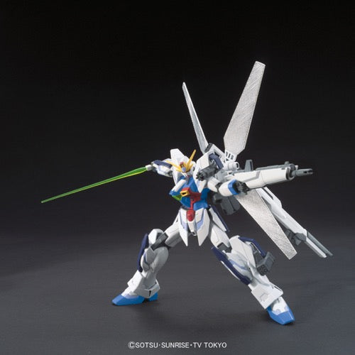 Bandai 5058786 HGBF 1/144 Gundam X Maoh Gundam Build Fighters