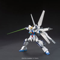 Bandai 5058786 HGBF 1/144 Gundam X Maoh Gundam Build Fighters