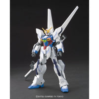 Bandai HG 1/144 Gundam X Maoh