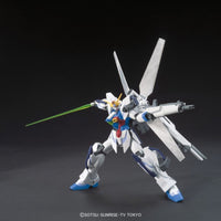 Bandai HG 1/144 Gundam X Maoh