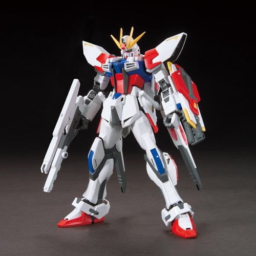 Bandai 5058789 HGBF 1/144 Star Build Strike Plavsky Wing Gundam Build Fighters |  Hobbies Online