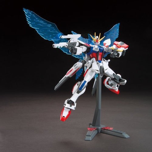 Bandai 5058789 HGBF 1/144 Star Build Strike Plavsky Wing Gundam Build Fighters |  Hobbies Online