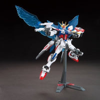 Bandai 5058789 HGBF 1/144 Star Build Strike Plavsky Wing Gundam Build Fighters |  Hobbies Online