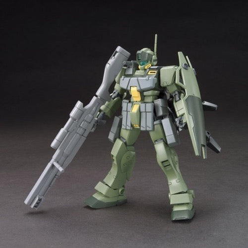 Bandai 5058790 HGBF 1/144 Gm Sniper K9 Gundam Build Fighters
