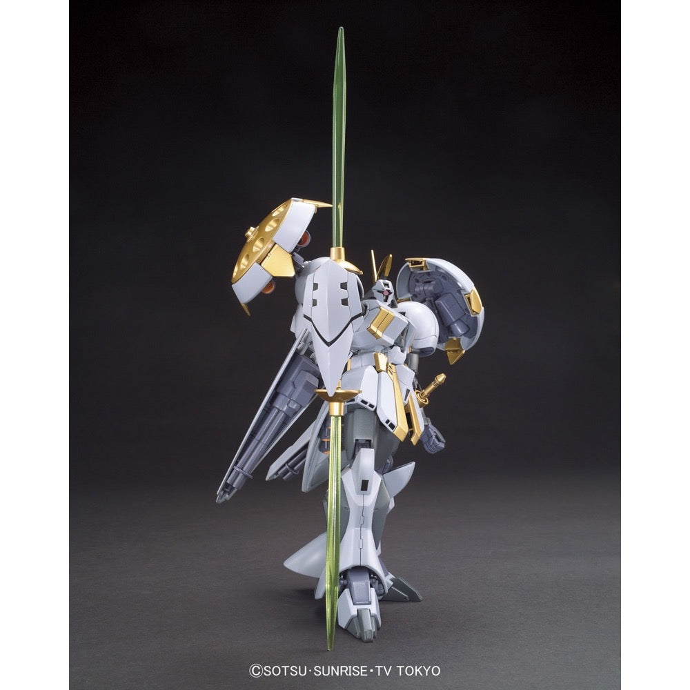 Bandai 5058793 HGBF 1/144 R-Gyagya Gundam Build Fighters |  Hobbies Online