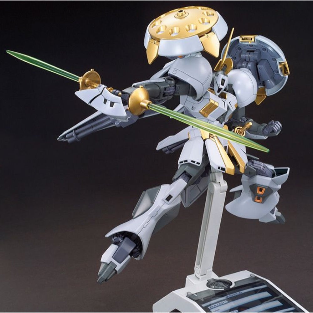 Bandai 5058793 HGBF 1/144 R-Gyagya Gundam Build Fighters |  Hobbies Online