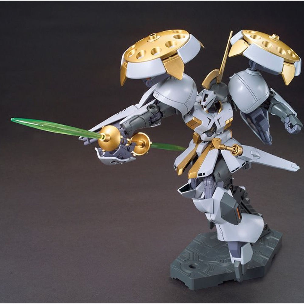 Bandai 5058793 HGBF 1/144 R-Gyagya Gundam Build Fighters |  Hobbies Online