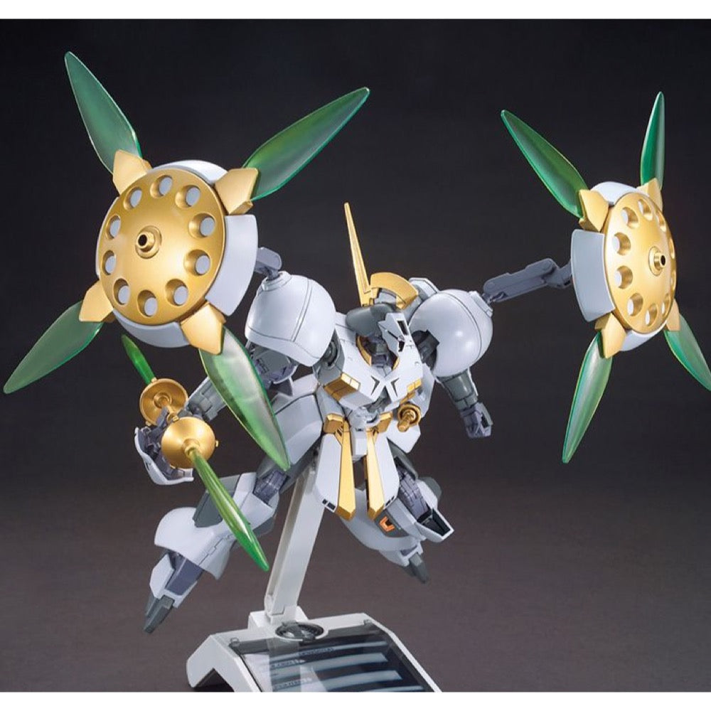 Bandai 5058793 HGBF 1/144 R-Gyagya Gundam Build Fighters |  Hobbies Online