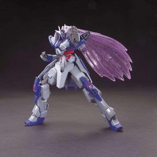 Bandai 5058796 1/144 HGBF Denial Gundam Build Fighters |  Hobbies Online