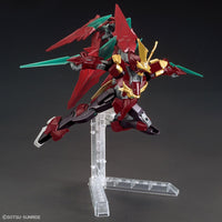 Bandai 5058800 HG 1/144 Ninpulse Gundam Build Fighters |  Hobbies Online