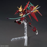 Bandai 5058800 HG 1/144 Ninpulse Gundam Build Fighters |  Hobbies Online
