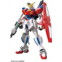 Bandai 5058802 HGBF 1/144 Star Burning Gundam Build Fighters |  Hobbies Online