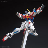 Bandai 5058802 HGBF 1/144 Star Burning Gundam Build Fighters |  Hobbies Online