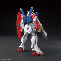 Bandai 5058802 HGBF 1/144 Star Burning Gundam Build Fighters |  Hobbies Online