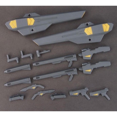 Bandai 5058807 HGBC 1/144 Amazing Weapon Binder Gundam Build Fighters |  Hobbies Online