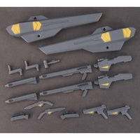 Bandai 5058807 HGBC 1/144 Amazing Weapon Binder Gundam Build Fighters |  Hobbies Online
