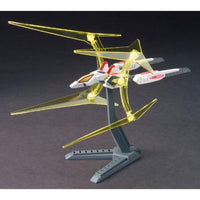 Bandai 5058808 HGBC 1/144 Universe Booster Plavsky Power Gate Gundam Build Fighters |  Hobbies Online