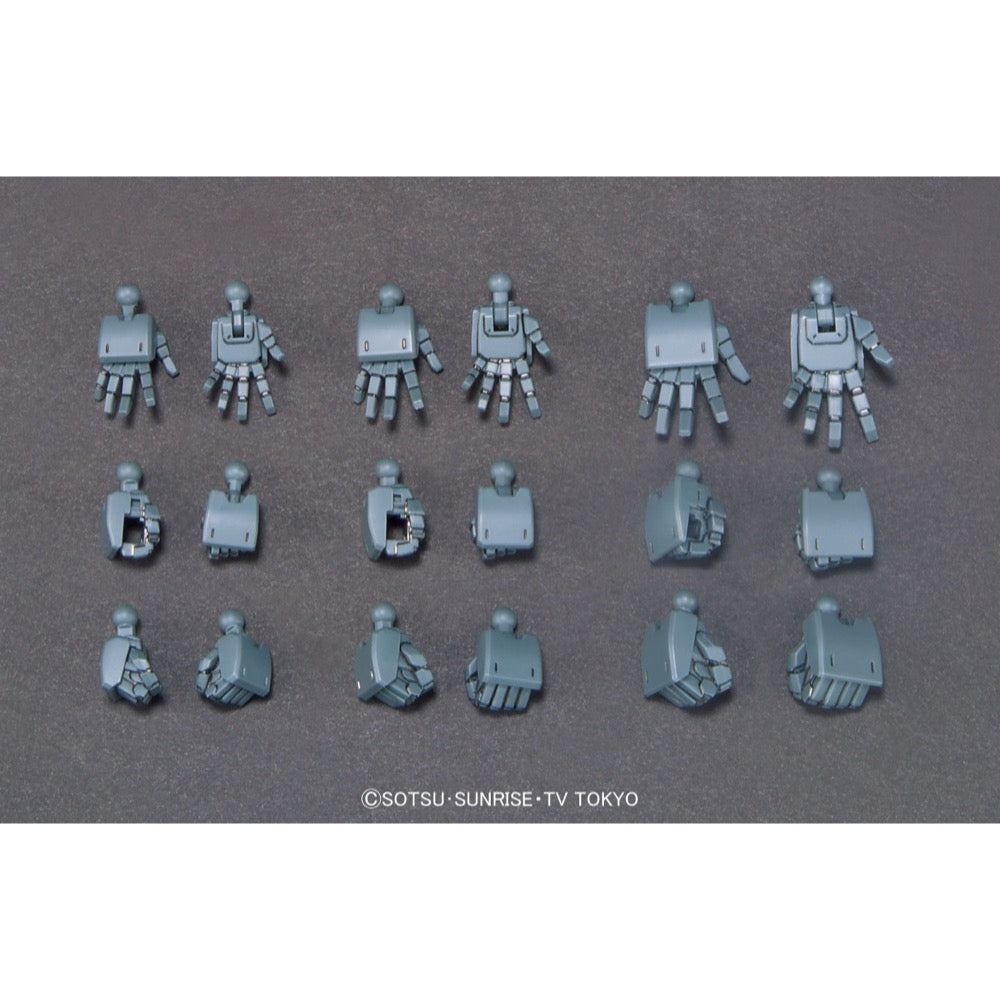 Bandai 5058812 HGBC 1/144 Jigen Build Knuckles Kaku Gundam Build Fighters |  Hobbies Online