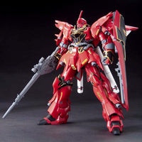 Bandai 5058813 HGUC 1/144 Sinanju 4573102588135