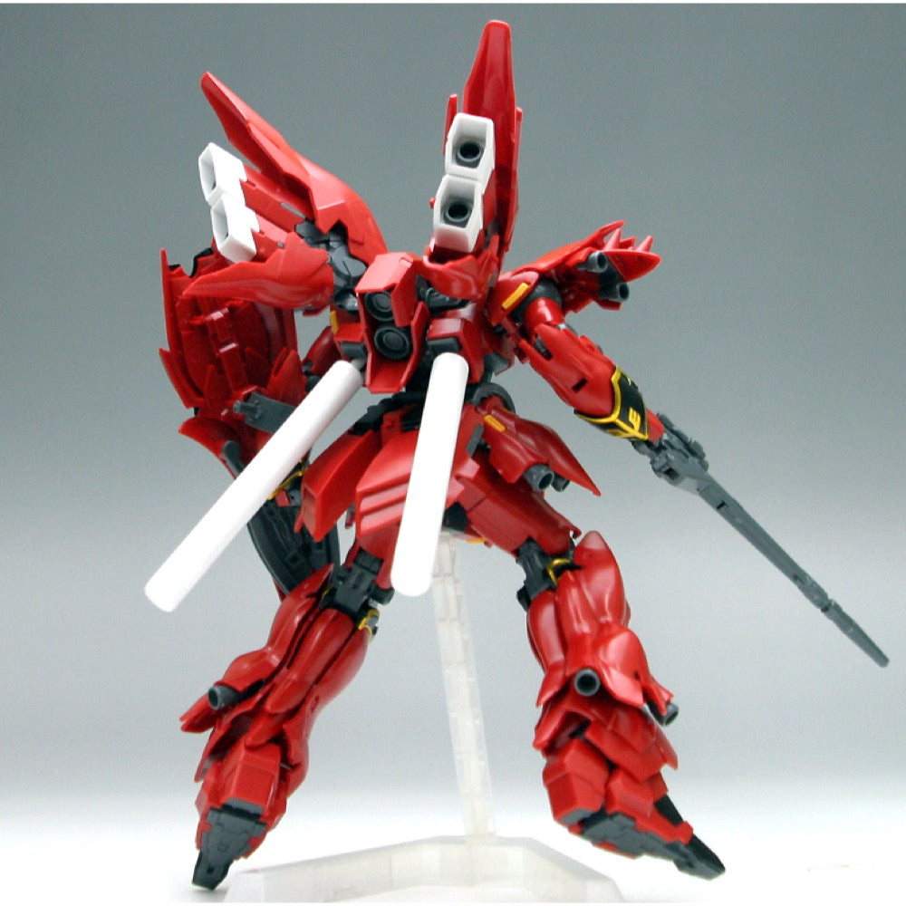 Bandai 5058813 HGUC 1/144 Sinanju 4573102588135